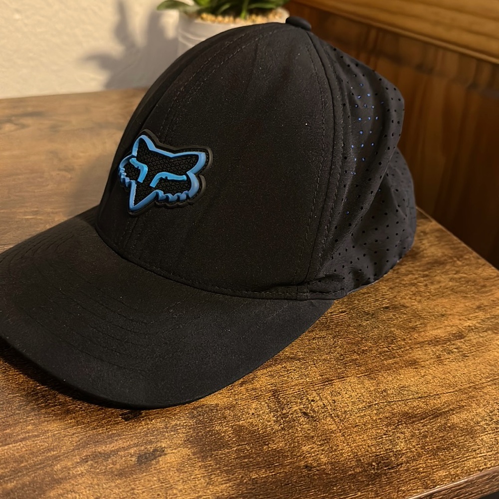 Fox hat